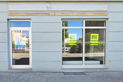 Kleiner Laden - große Möglichkeiten - beginne Dein Business HIER! zimmer