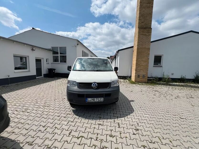 T5 Transporter