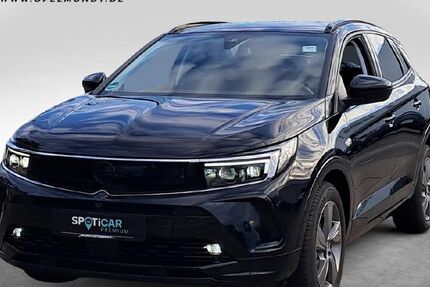 Opel Grandland (X) 11.688 km 23.990 € Halle 06126