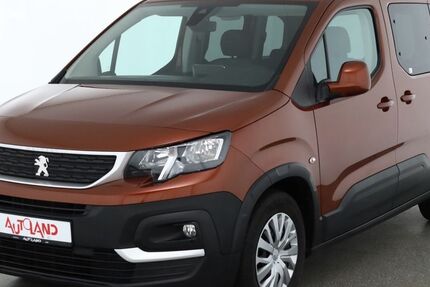 Peugeot Rifter 62.864 km 19.950 &euro; Brehna 06796