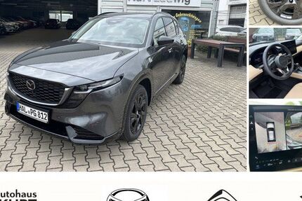 Mazda CX-5 3.598 km 42.790 &euro; Halle 06126