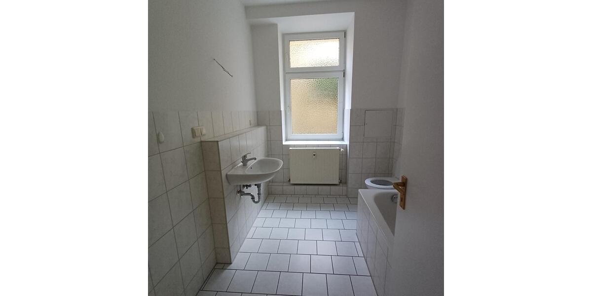Erdgeschoßwohnung Halle (Saale) Am Wasserturm/Thaerviertel - 2 Zimmer, 38 m&sup2;, 350&euro; | Angebot:25378237