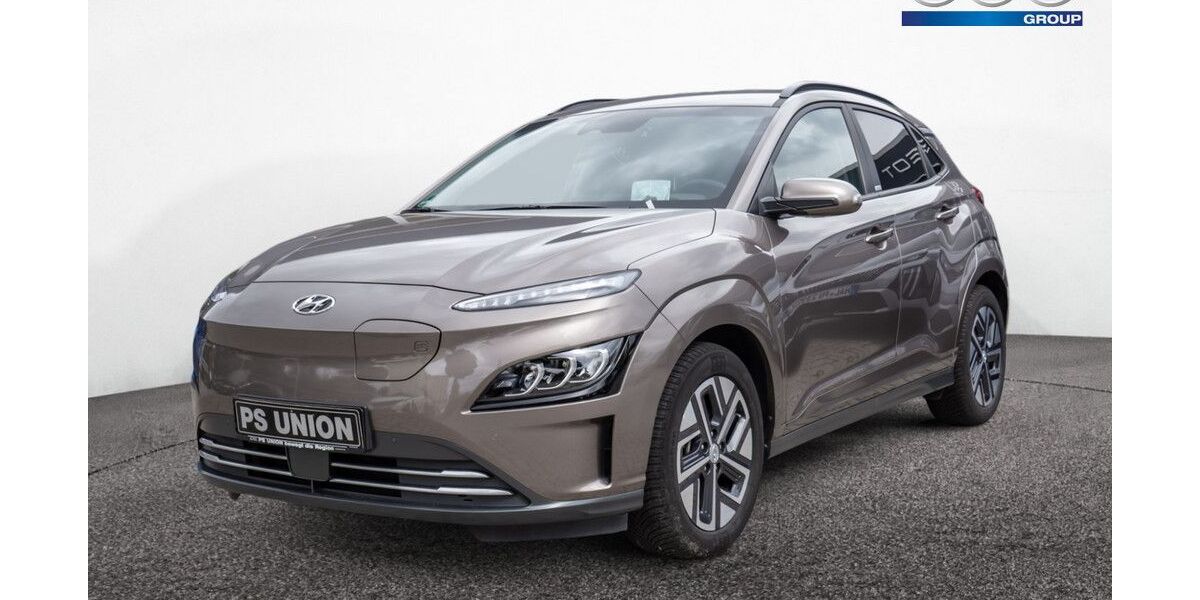 Hyundai KONA 56.473 km 18.400 &euro; Halle (Saale) 06132