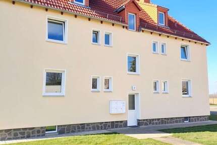 Wohnung Markranstädt - 2 Zimmer, 48 m&sup2;, 97.000&euro; | Angebot:26906440