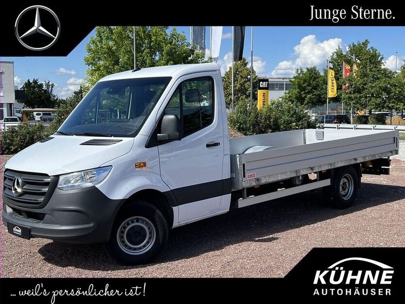 Sprinter