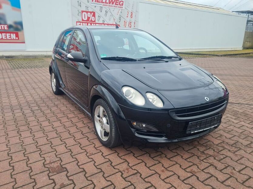 ForFour
