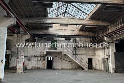 Gewerbeobjekt Halle Frohe Zukunft - 1.940.000&euro; | Angebot:26151137