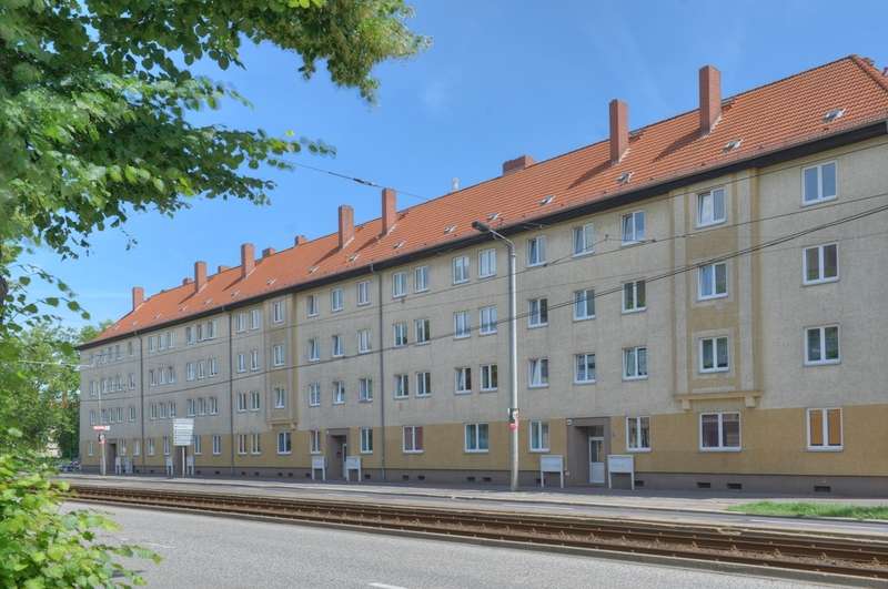 Wohnung zum Mieten in Halle 356 € 52.76 m²