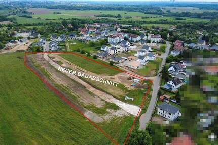 Grundstück zu verkaufen in Angersdorf 129.276 € 684 m²
