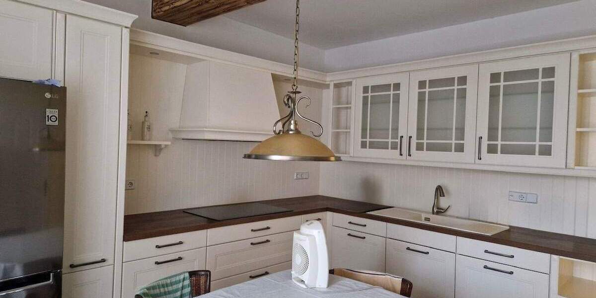 Mehrfamilienhaus, Wohnhaus Bad Lauchstädt - 1 Zimmer, 210 m&sup2;, 320.000&euro; | Angebot:25733957