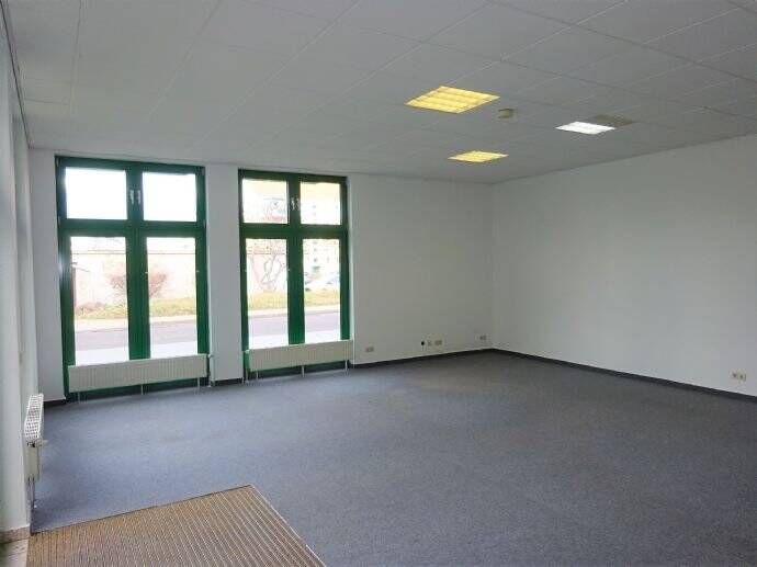 Gewerbeobjekt Bitterfeld-Wolfen Wolfen - 430&euro; | Angebot:25662553