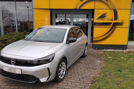 Opel Corsa 2.500 km 21.799 € Delitzsch OT Döbernitz 04509