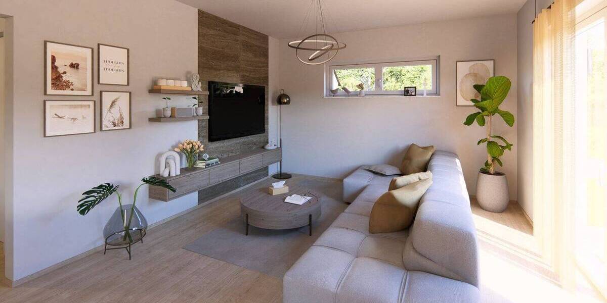 Einfamilienhaus Lutherstadt Eisleben - 5 Zimmer, 146 m&sup2;, 255.659&euro; | Angebot:26607967