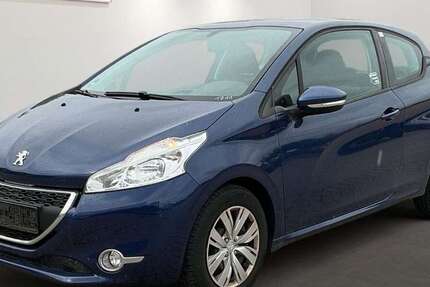 Peugeot 208 123.402 km 2.399 € Sandersdorf-Brehna 06796