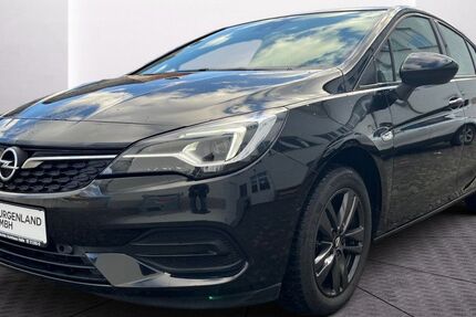 Opel Astra 45.934 km 16.980 &euro; Halle 06112