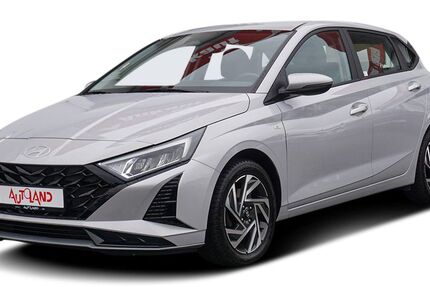 Hyundai i20 15.532 km 20.990 € Halle 06122