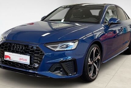 Audi A4 32.486 km 31.959 &euro; Bitterfeld-Wolfen 06749