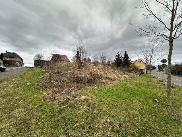 Grundstück Bad Dürrenberg Goddula - 55.000&euro; | Angebot:24028840