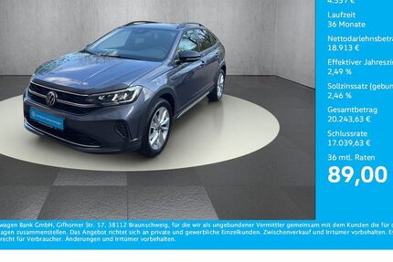 VW Taigo 15.800 km 23.470 &euro; Halle/Saale 06110