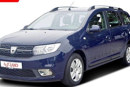 Dacia Logan 58.386 km 13.950 € Brehna 06796