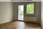 Etagenwohnung Bad Dürrenberg - 2 Zimmer, 48 m&sup2;, 294&euro; | Angebot:25356073