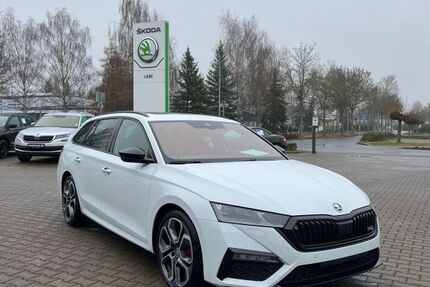 Skoda Octavia 8.500 km 42.889 &euro; Halle (Saale) 06126