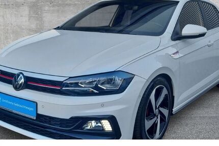 VW Polo 59.689 km 16.920 &euro; Halle (Saale) 06110