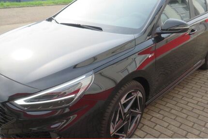 Hyundai i30 3.882 km 23.495 € Eisleben 06295