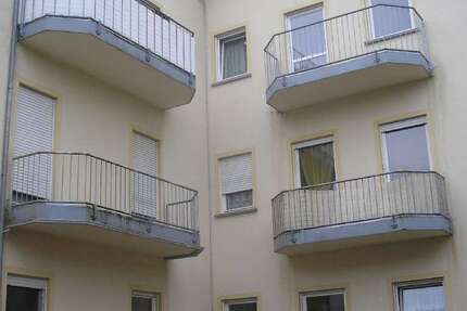 Wohnung Schkeuditz Altscherbitz - 2 Zimmer, 61 m&sup2;, 610&euro; | Angebot:25244637