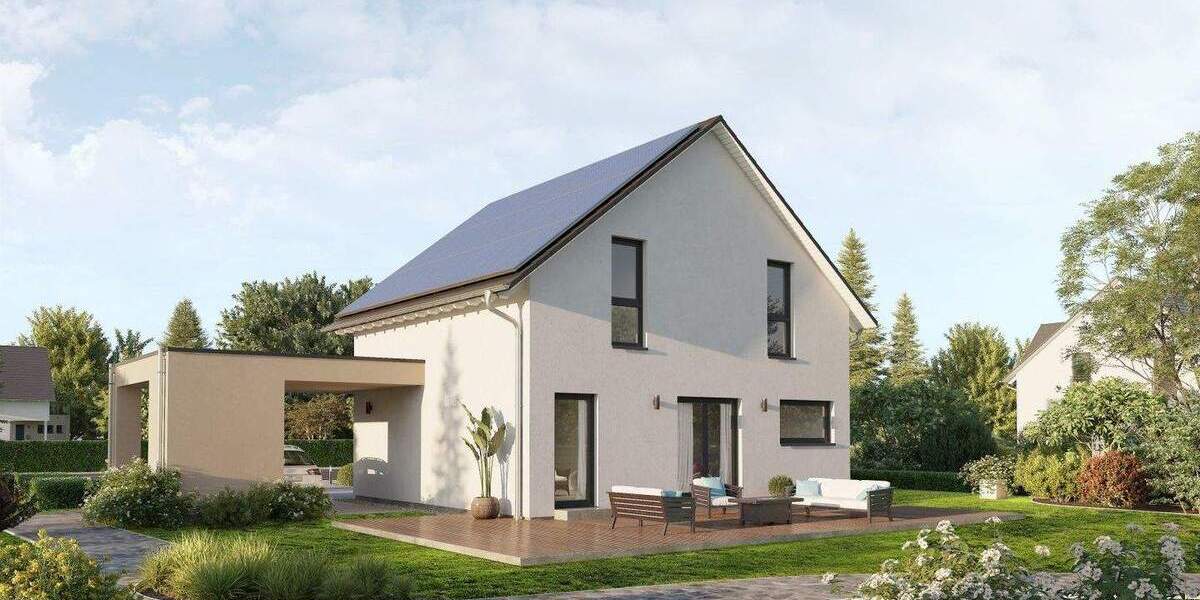 Mehrfamilienhaus, Wohnhaus Großkugel Großkugel - 4 Zimmer, 136 m&sup2;, 293.999&euro; | Angebot:24624781