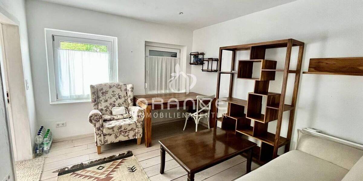 Bungalow Halle Gottfried-Keller-Siedlung - 2 Zimmer, 36 m&sup2;, 120.000&euro; | Angebot:26188113