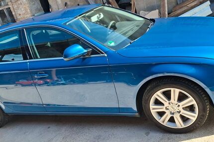 Audi A4 140.000 km 5.490 &euro; Roßbach 06242