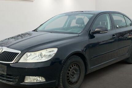 Skoda Octavia 189.167 km 3.999 &euro; Brehna 06796