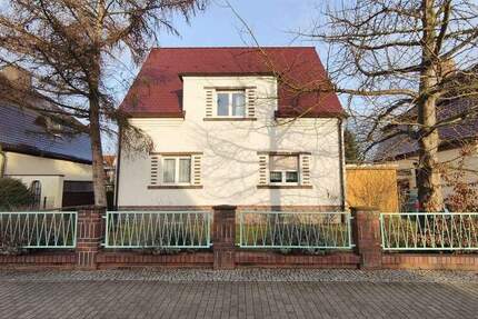 Haus Bitterfeld-Wolfen Bitterfeld - 6 Zimmer, 144 m&sup2;, 290.000&euro; | Angebot:25291799