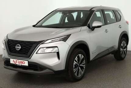 Nissan X-Trail 43.795 km 26.490 &euro; Köthen 06366
