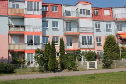 Wohnung Rackwitz Podelwitz - 2 Zimmer, 63 m&sup2;, 126.000&euro; | Angebot:26321650
