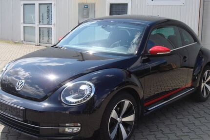 VW Beetle 167.000 km 7.950 &euro; Halle ( Saale ) 06116