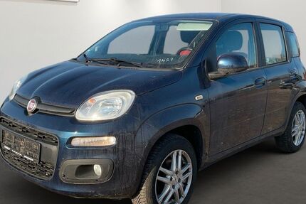 Fiat Panda 36.765 km 5.299 &euro; Brehna 06796