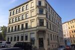 Etagenwohnung Halle (Saale) Damaschkestraße - 2 Zimmer, 56 m&sup2;, 630&euro; | Angebot:25987564