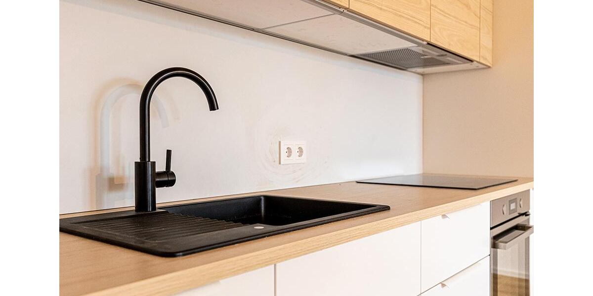 Erdgeschoßwohnung Halle (Saale) Halle-Neustadt - 2 Zimmer, 52 m&sup2;, 664&euro; | Angebot:25650002