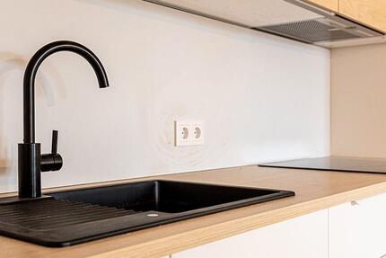 Wohnung Halle (Saale) Halle-Neustadt - 2 Zimmer, 52 m&sup2;, 664&euro; | Angebot:25650002