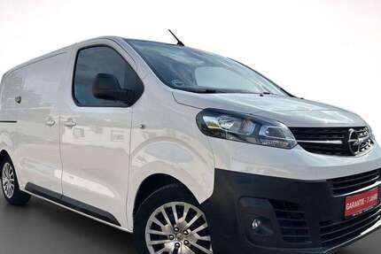Opel Vivaro 63.927 km 14.990 € Halle Saale 06128