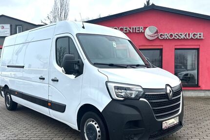 Renault Master 27.896 km 27.999 € Kabelsketal/OT Großkugel 06184