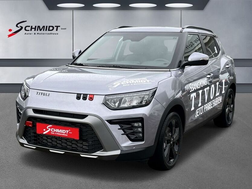 Tivoli