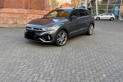 VW T-Roc 15.200 km 41.500 &euro; Halle (Saale) 06110