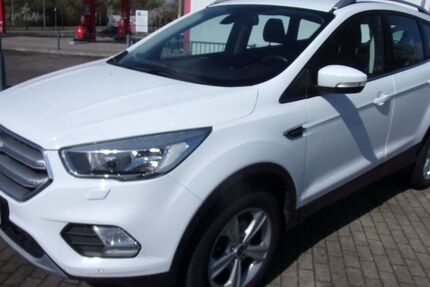 Ford Kuga 78.500 km 12.680 &euro; Wolfen 06766