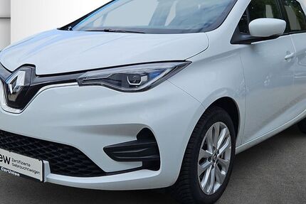 Renault ZOE 32.160 km 15.890 € Leipzig 04129
