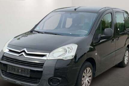 Citroen Berlingo 156.960 km 3.399 € Sandersdorf-Brehna 06796