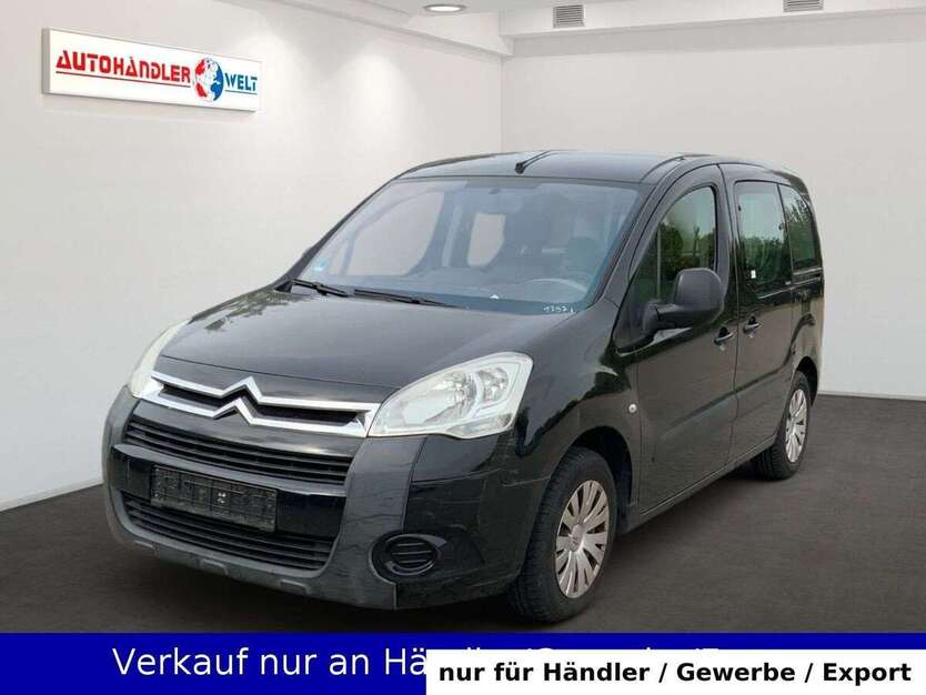 Citroen Berlingo 156.960 km 3.399 € Sandersdorf-Brehna 06796