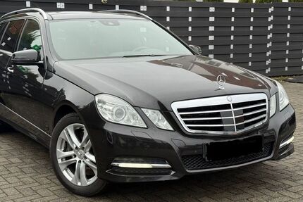 Mercedes-Benz E 500 172.000 km 19.950 &euro; Braunsbedra 06242